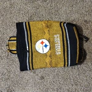 Nfl Pittsburgh Steelers backpack
